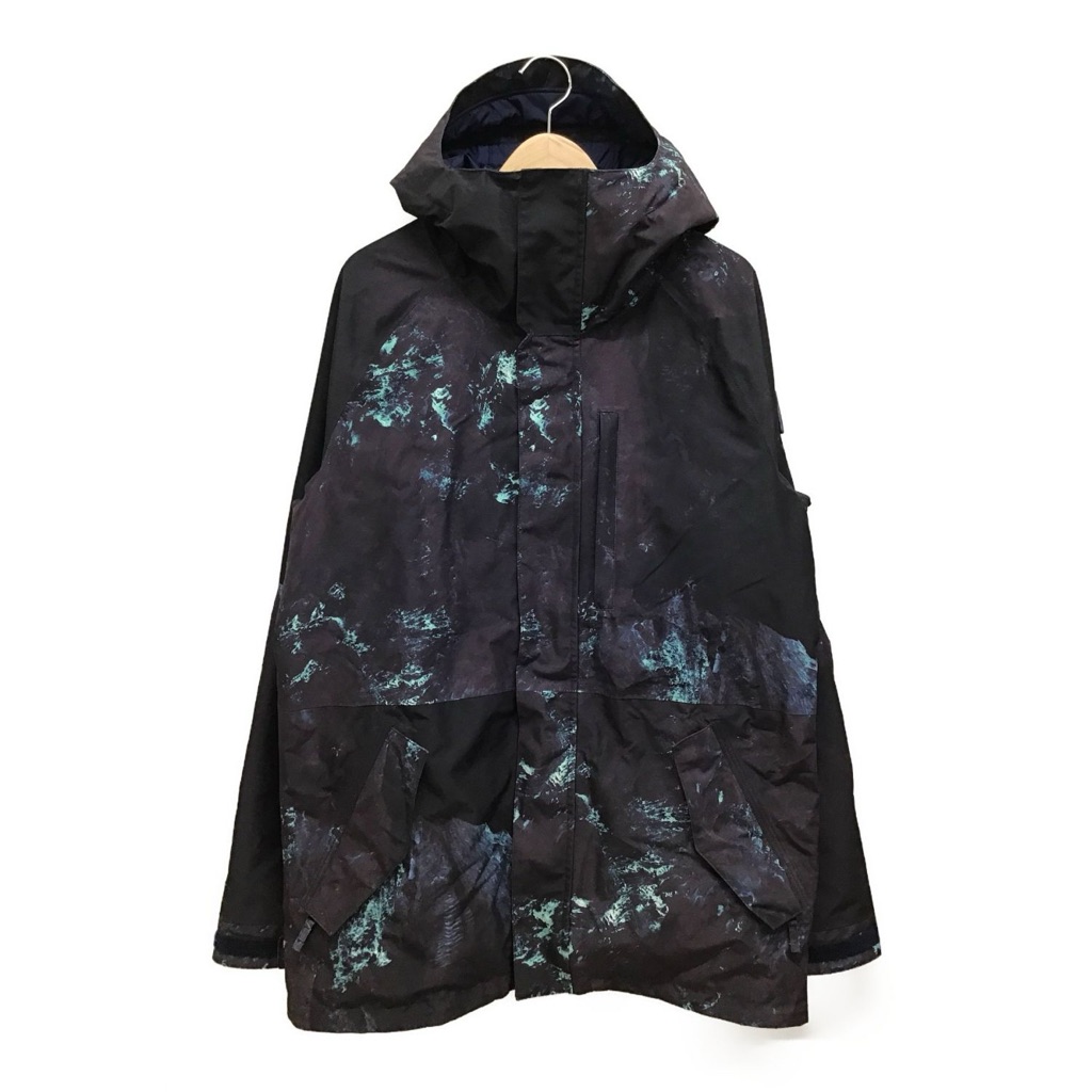 Burton Gore Radial Snowboard Jacket